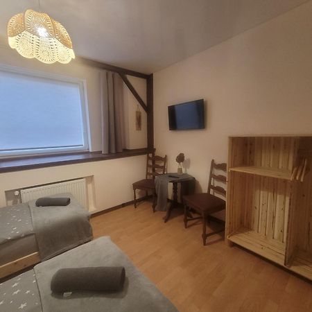 Agroturystyka Sielska Kraina Zabkowice Slaskie Dış mekan fotoğraf