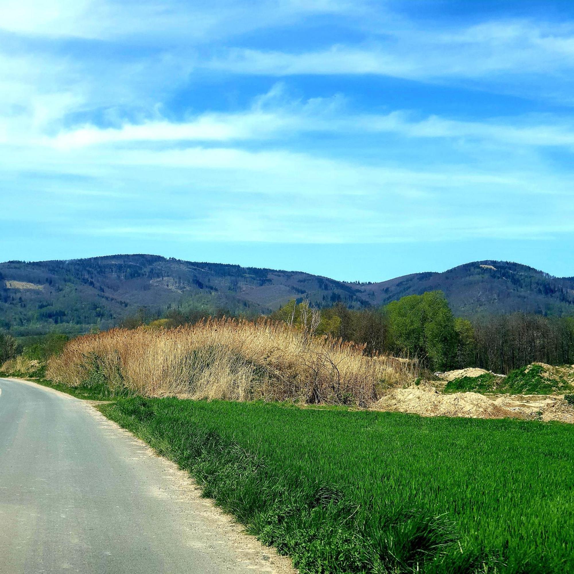 Agroturystyka Sielska Kraina Zabkowice Slaskie Dış mekan fotoğraf