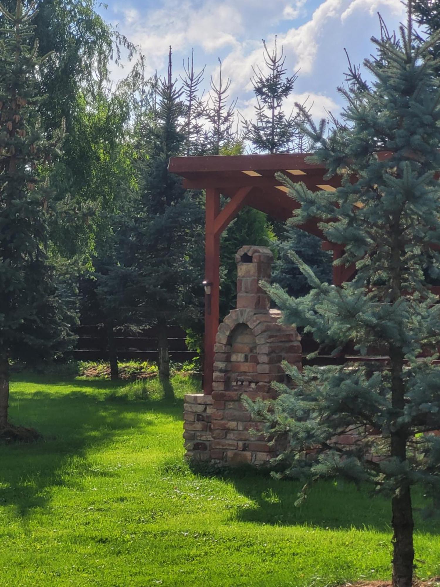 Agroturystyka Sielska Kraina Zabkowice Slaskie Dış mekan fotoğraf