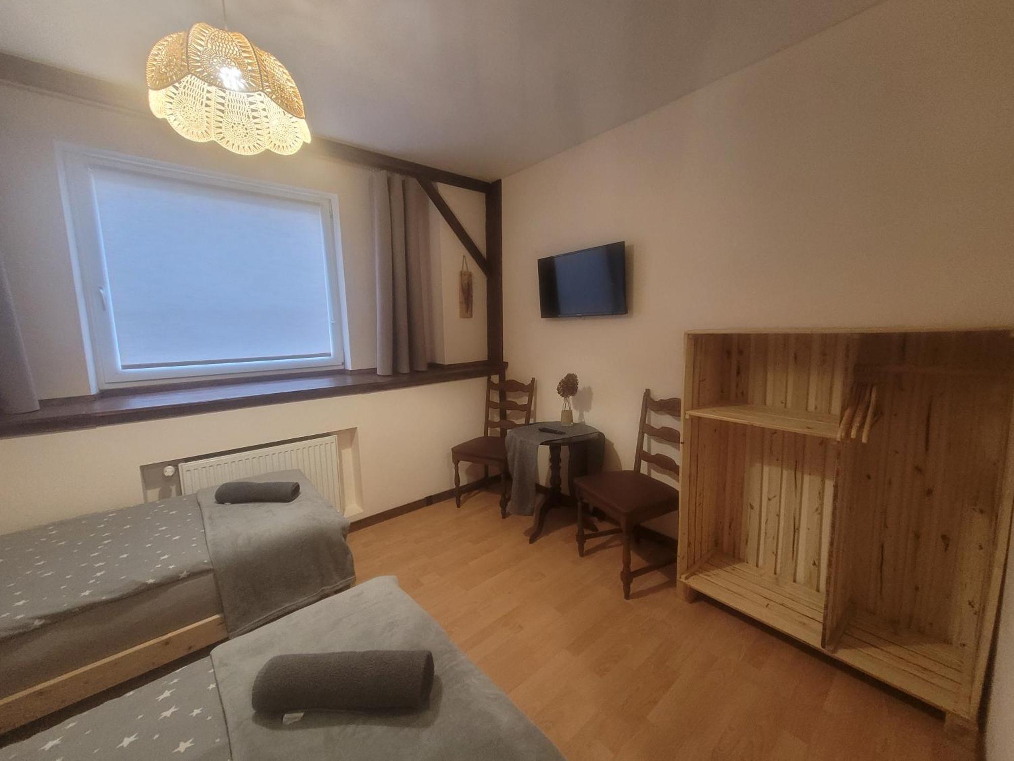 Agroturystyka Sielska Kraina Zabkowice Slaskie Dış mekan fotoğraf